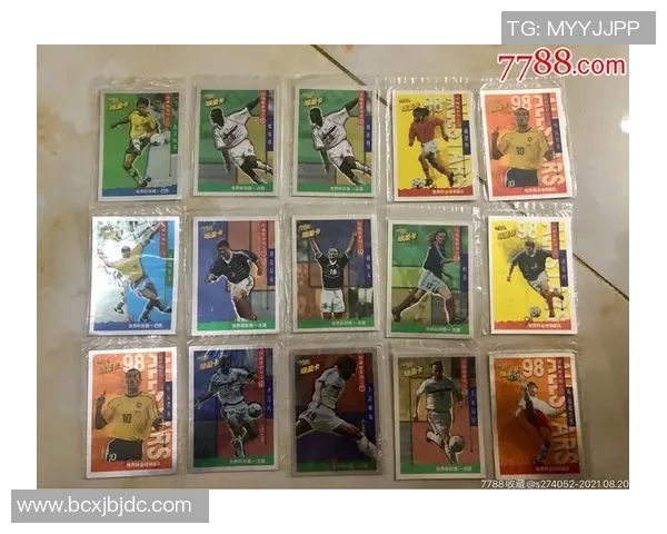 足球球星卡银卡与金卡的价值差异分析及收藏意义探讨