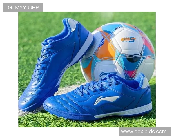 足球球星新鞋背后是谁的代言与购买 谁在为他们的球场魅力买单