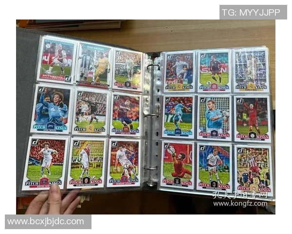 足球明星卡片收藏热潮掀起如何通过拍摄球星卡展现个性与价值 足球明星卡片收藏热潮掀起如何通过拍摄球星卡展现个性与价值